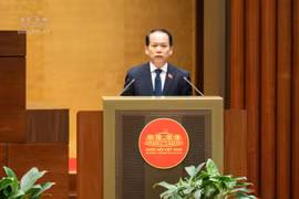 Rút gọn quy trình trở thành luật sư chỉ còn 2 bước