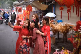 Trình phương án nghỉ Tết Nguyên đán Bính Ngọ kéo dài 9 ngày liên tiếp