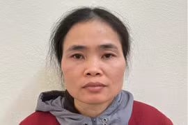 Người phụ nữ điếc bị cháu dâu đánh tử vong ở Thanh Hoá