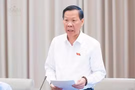 Bổ sung hành vi bị cấm trong đấu thầu