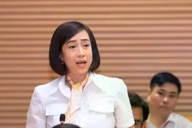 Rau vừa phun thuốc đã thu hoạch, HĐND Hà Nội truy trách nhiệm