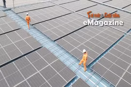 [e-Magazine] Gỡ 'nút thắt' hạ tầng sạc – Mở đường cho chuyển dịch năng lượng [Kỳ 4]