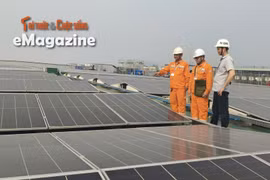 [e-Magazine] Gỡ 'nút thắt' hạ tầng sạc – Mở đường cho chuyển dịch năng lượng [Kỳ 3]