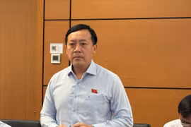 Sớm ban hành Đề án vị trí việc làm để chuẩn hóa chức năng, nhiệm vụ 