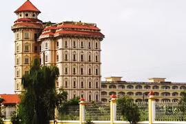 Yêu cầu hoàn thiện hồ sơ giải thể trường Đại học Hà Hoa Tiên