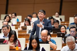 Cần xem xét lại mức thuế đối với phân bón