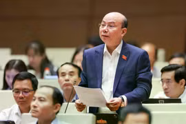 Hàng trăm dự án 'đóng băng', đô thị ma gây lãng phí