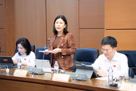 Gỡ vướng chuyển nhượng, tránh dự án bất động sản “đắp chiếu”