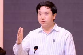 Thanh Hoá có tân Giám đốc Sở GD&ĐT sau một năm để khuyết