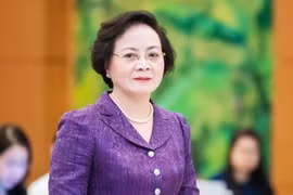 Quốc hội miễn nhiệm 3 Bộ trưởng