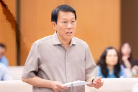 Đề xuất nhiều trường hợp không truy cứu trách nhiệm hình sự