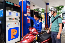 Không để lợi dụng giá xăng dầu giảm nhưng vẫn "neo" giá hàng hóa bất hợp lý