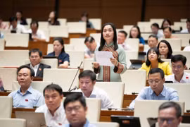 Tích hợp chương trình mục tiêu quốc gia tránh 'dồn khó' xuống xã
