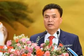 Thanh Hoá bổ nhiệm mới loạt lãnh đạo sở, ngành, đơn vị