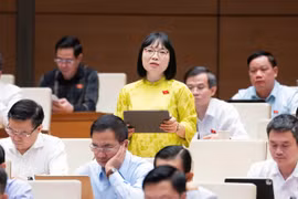 Đại biểu Quốc hội hiến kế gỡ vướng chuyển nhượng dự án bất động sản
