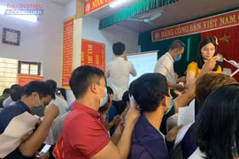 Hết thời 'xí phần rồi bỏ cọc' đấu giá đất 