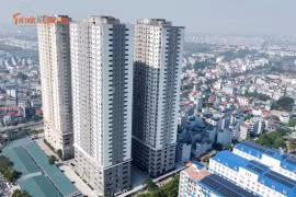 [GALLERY] Cận cảnh dự án Chủ tịch Công ty Bánh kẹo Thăng Long vướng lao lý