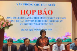 Chuyển mạnh sang quản lý số, người dân được đăng ký hộ tịch ở bất kỳ xã nào