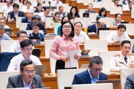 Giá nhà ở xã hội cần sát thu nhập người lao động