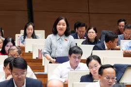 Chuyển từ từ tư duy 'sở hữu nhà' sang 'có nhà để ở'