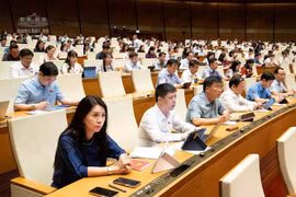 Đề xuất đất bỏ hoang, không đưa vào sử dụng áp dụng mức thuế suất 0,2%