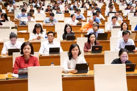 Đề xuất tích hợp kế hoạch đầu tư công vào kế hoạch tài chính 5 năm