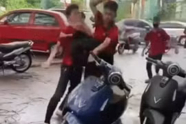 Hà Nội không khoan nhượng với bạo lực học đường