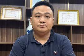 Khởi tố 124 đối tượng trong đường dây lừa đảo nhận quà