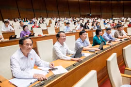 Ngày 30/6, UBND cấp huyện phải hoàn thành bàn giao công việc