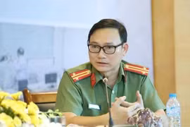 Đừng để phản biện biến thành đấu tố