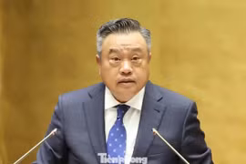 Chủ nhiệm Ủy ban Kiểm tra Trung ương: Đảng viên không được cổ xúy tác phẩm xuyên tạc lịch sử