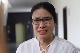 Hôm nay tuyên án vụ cựu hiệu trưởng THCS Ba Đình