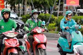 Hà Nội dự kiến 3 phương án hỗ trợ đổi xe máy điện
