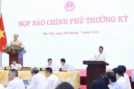 Chính phủ quyết tâm đạt mục tiêu tăng trưởng hai con số
