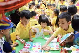 Nghiêm cấm 7 nhóm hành vi khi tổ chức hoạt động giáo dục ngoài giờ