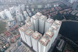 Hà Nội đề xuất xử lý vi phạm tại 12 dự án liên quan ông Lê Thanh Thản