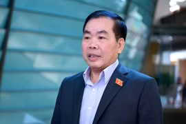 Mục tiêu về môi trường cần có bộ tiêu chí và lộ trình cụ thể