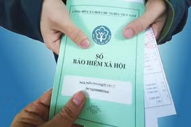 Những khoản trợ cấp BHXH tăng từ ngày 1/7/2026
