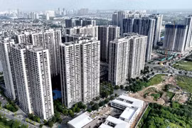 Chính phủ ban hành Nghị định mới về nhà ở, bất động sản