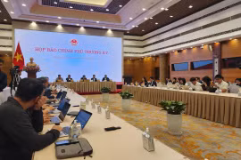 Thị trường bất động sản năm 2026 sẽ sôi động nhưng thận trọng