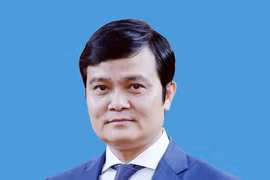 Chân dung Bí thư Đảng ủy Trung ương Đoàn TNCS Hồ Chí Minh