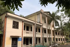 Bộ Tài chính nói gì về tình trạng bỏ hoang, lãng phí sau sắp xếp hành chính?