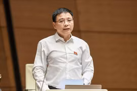 Phó thủ tướng Nguyễn Văn Thắng: Sẽ giảm 2% giá bán lẻ điện