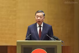 Phát biểu của Tổng Bí thư, Chủ tịch nước Tô Lâm tại Hội nghị toàn quốc quán triệt một số nghị quyết, chỉ thị của Bộ Chính trị 