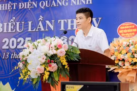 Phó Tổng Giám đốc Nhiệt điện Quảng Ninh bị khởi tố vì làm giả tài liệu