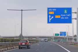Chi tiết biểu phí đường bộ cao tốc của 5 tuyến cao tốc Bắc – Nam phía Đông