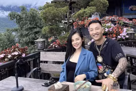Vợ Huấn Hoa Hồng từ “bóng hồng” đến nữ doanh nhân