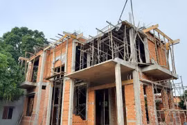 Từ 1/7/2026, muốn xây nhà phải đáp ứng những điều kiện gì?