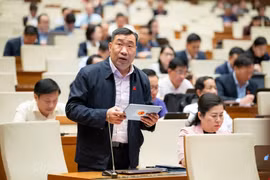 Đề xuất bổ sung trách nhiệm người đứng đầu nếu chậm bố trí vốn, giải ngân