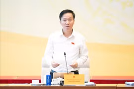 Giám sát không chỉ để phát hiện sai phạm mà còn mở đường cho phát triển